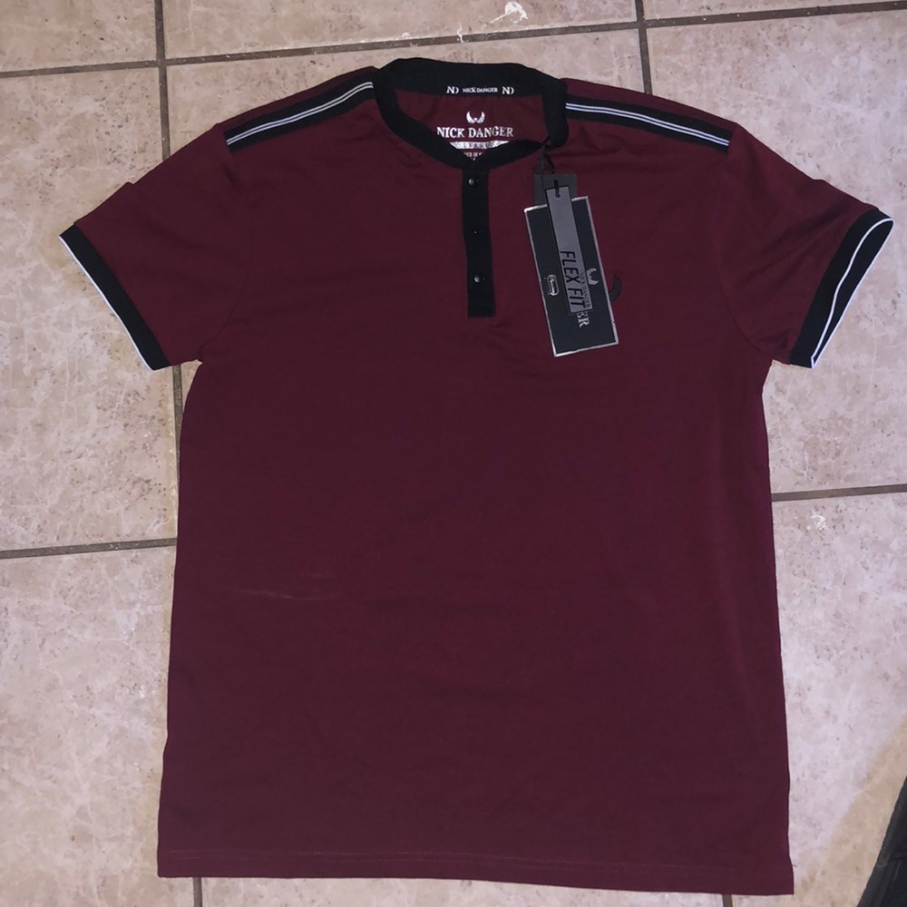 Nick danger flex fit